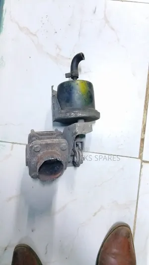 Isuzu NPR and NKR 4.3 Freno Booster