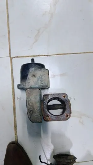 Isuzu NPR and NKR 4.3 Freno Booster