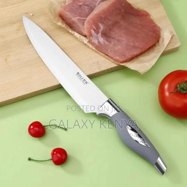 6pcs Bali Knife Set - thumbnail 3