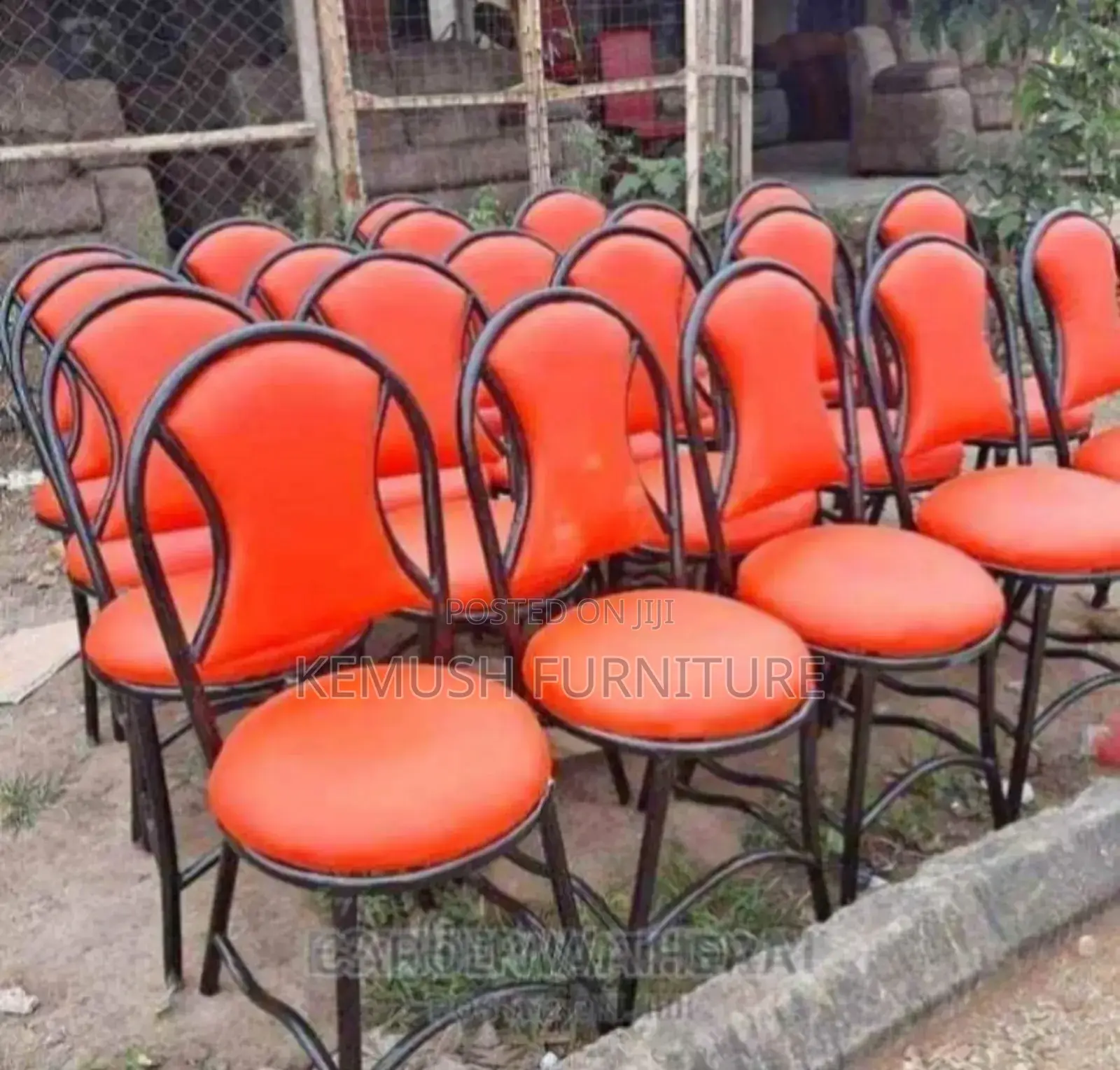 Hotel Restaurant Bar Chairs
