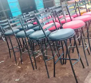 High Stools Restaurant Bar Hotel
