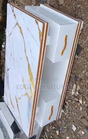 Brown Coffee Table for Sale