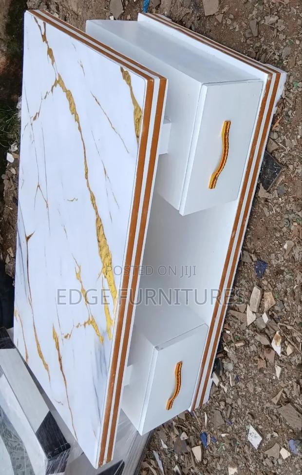 Brown Coffee Table for Sale - thumbnail 2