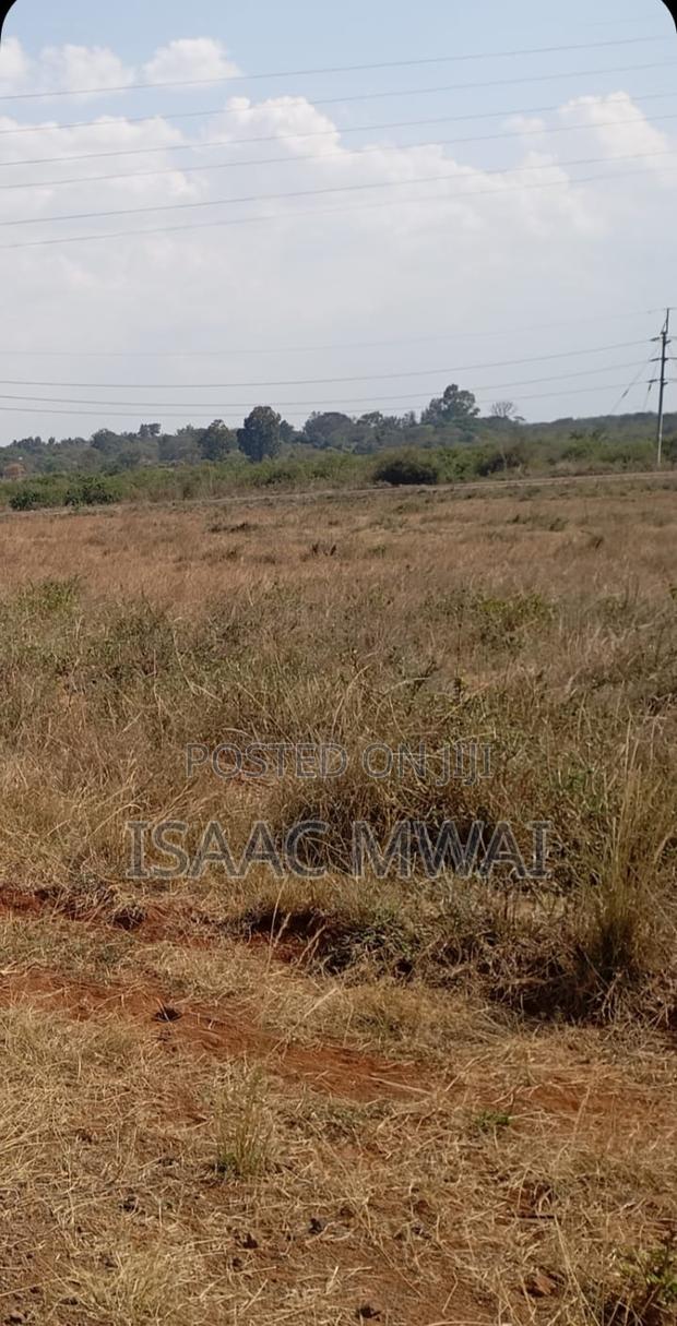 Plot for Sale. - thumbnail 2