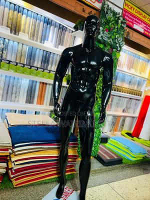 Mannequin Men Dummy With Hands - main view