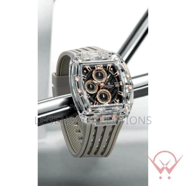 Naviforce Nf7105 Watch - main view