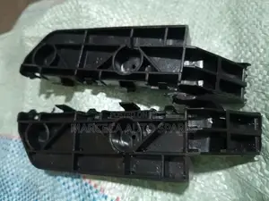 Bumper Slides Cr-v Honda Re4