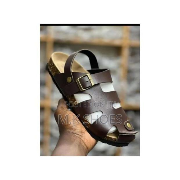 Jesus Sandals