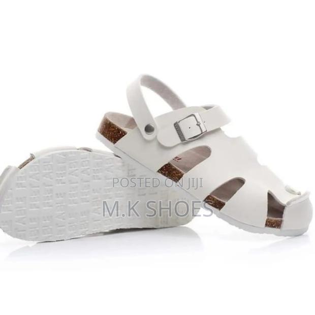 Jesus Sandals - thumbnail 3