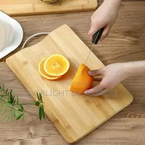 Chopping Board