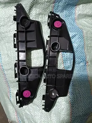 Bumper Slides Toyota Wish 2013-2018