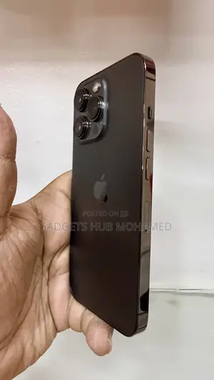 Apple iPhone 13 Pro 1 TB Gray