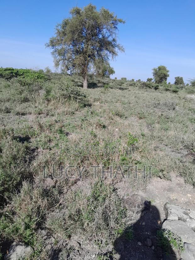 Sale of 1/8 Plot in Isinya - thumbnail 3