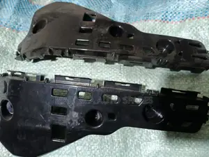Prado Fj150 2018 Onwards Front Bumper Slide Retainers