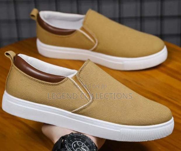 Unisex Laceless Rubbers (Size 39-48) - thumbnail 2