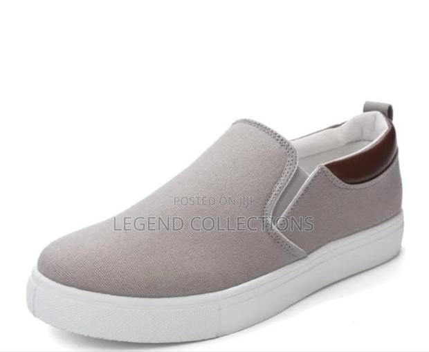 Unisex Laceless Rubbers (Size 39-48) - thumbnail 3