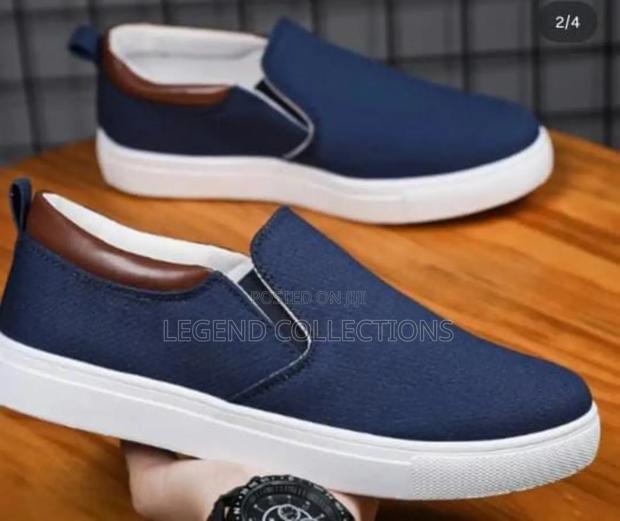 Unisex Laceless Rubbers (Size 39-48) - thumbnail 4