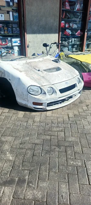 Toyotacelica St202 Breaking for Parts