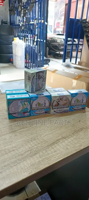 Air Spenser Car Airfreshner From Japan