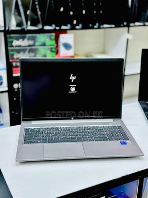 Laptop HP ProBook 640 G8 16GB Intel Core i5 SSD 256GB - main view