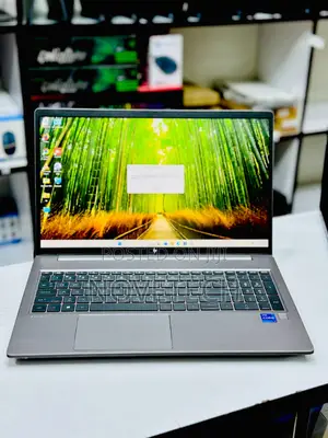 Laptop HP ProBook 640 G8 16GB Intel Core i5 SSD 256GB