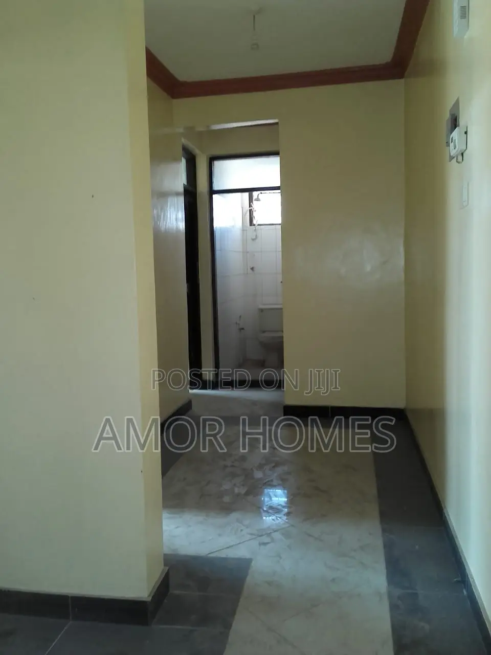 1bdrm Apartment in Mwandoni, Mshomoroni for rent