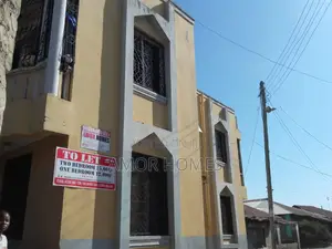 1bdrm Apartment in Mwandoni, Mshomoroni for rent