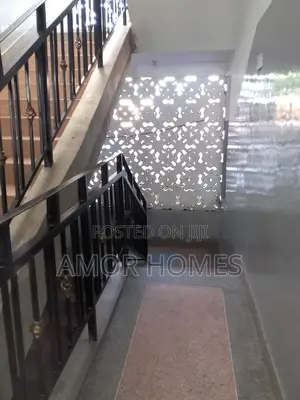 1bdrm Apartment in Mwandoni, Mshomoroni for rent