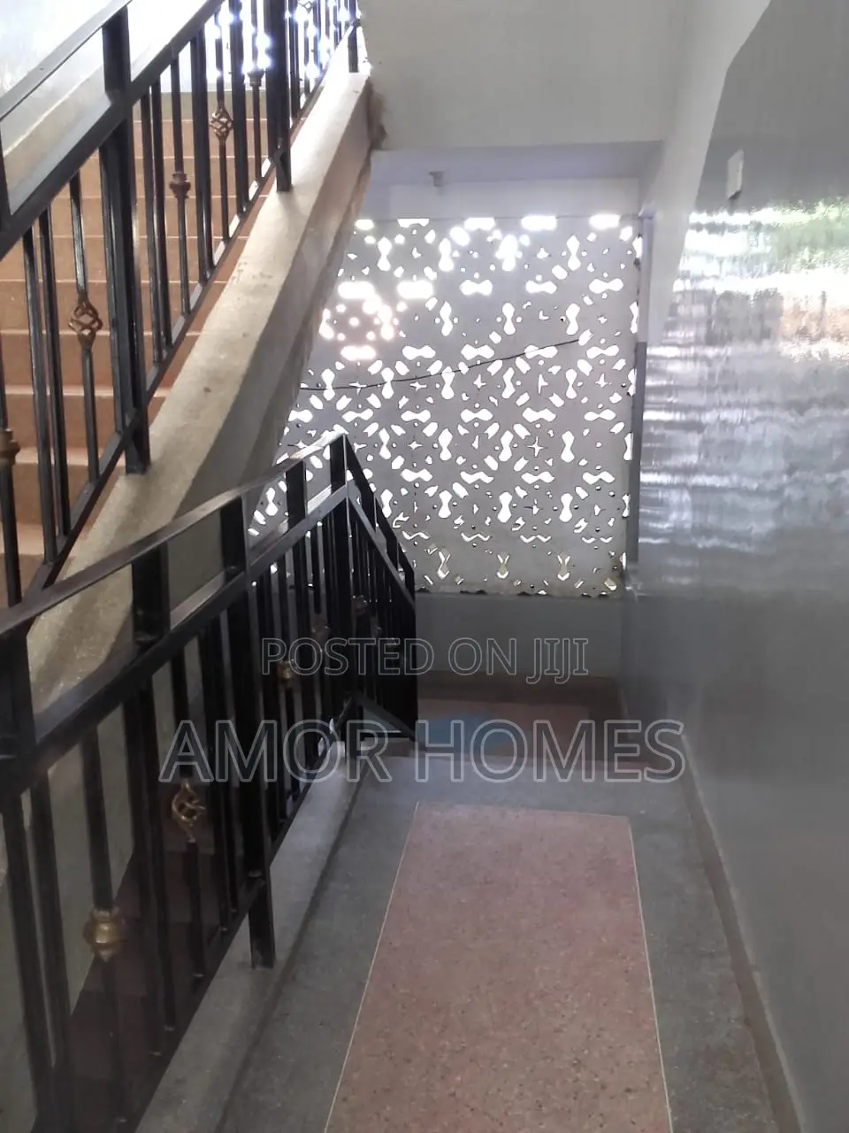 1bdrm Apartment in Mwandoni, Mshomoroni for rent