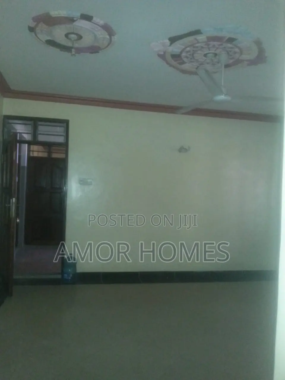 1bdrm Apartment in Mwandoni, Mshomoroni for rent