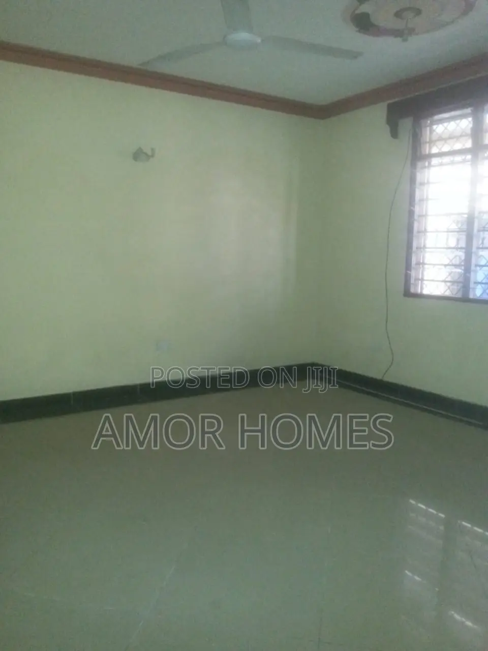 1bdrm Apartment in Mwandoni, Mshomoroni for rent