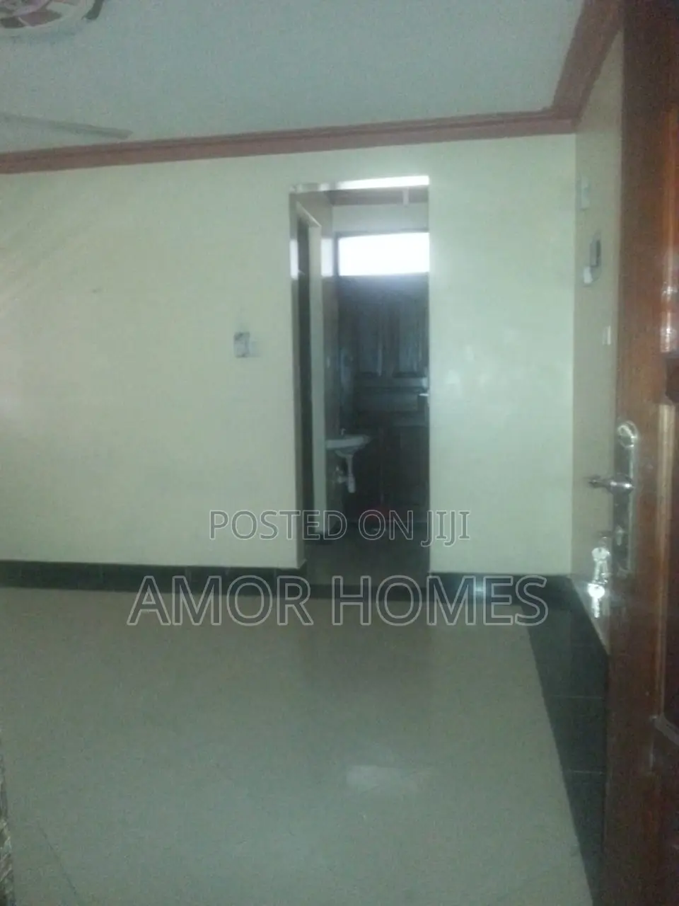 1bdrm Apartment in Mwandoni, Mshomoroni for rent