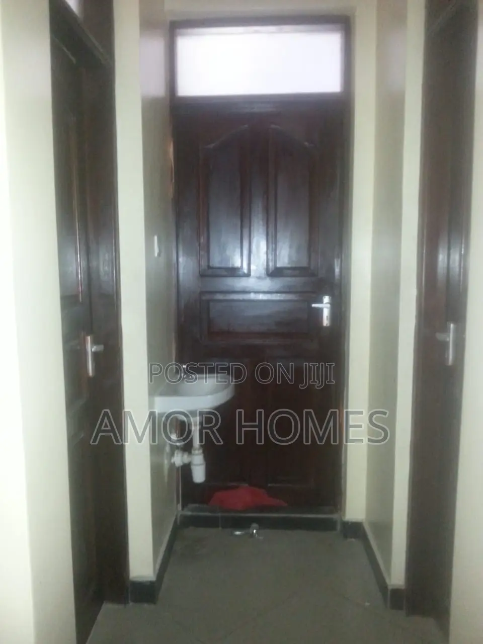 1bdrm Apartment in Mwandoni, Mshomoroni for rent