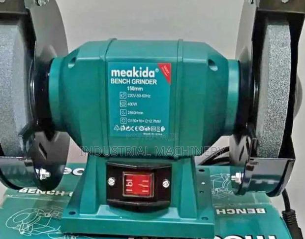 Bench Grinder 150mm - main view