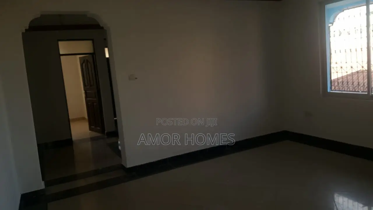 2bdrm Apartment in Mwandoni, Mshomoroni for rent
