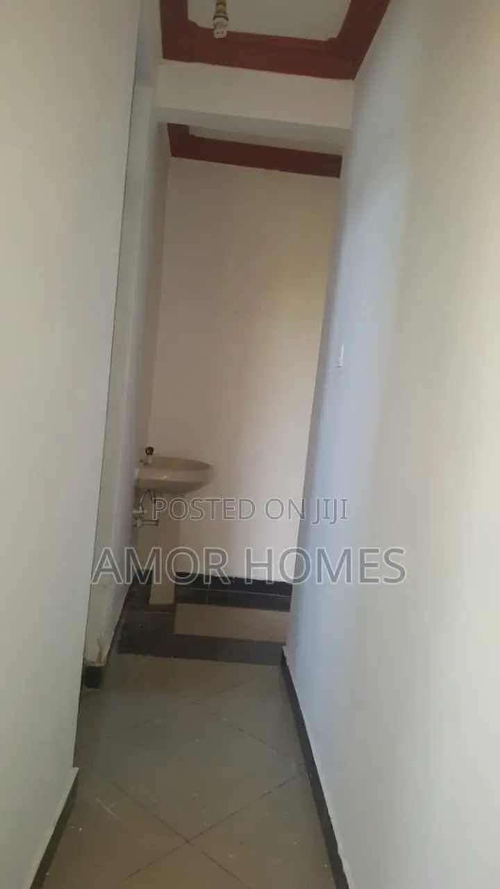 2bdrm Apartment in Mwandoni, Mshomoroni for rent