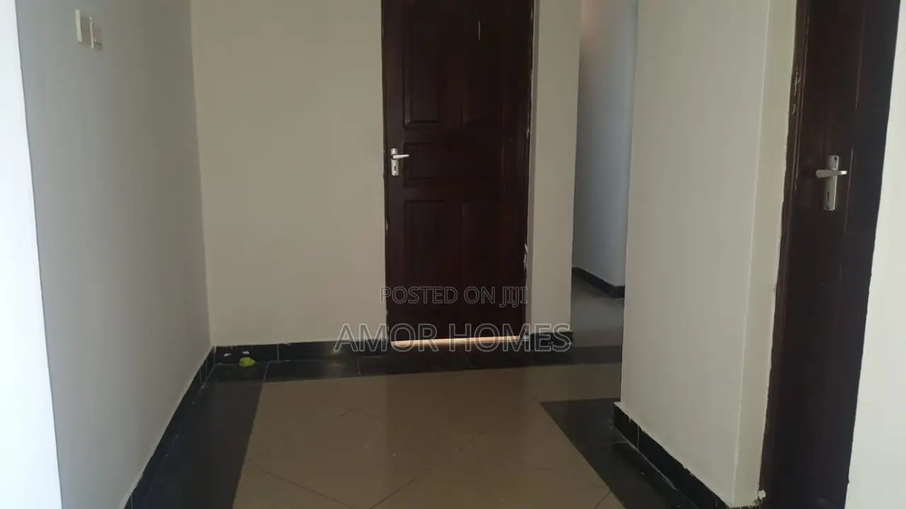 2bdrm Apartment in Mwandoni, Mshomoroni for rent