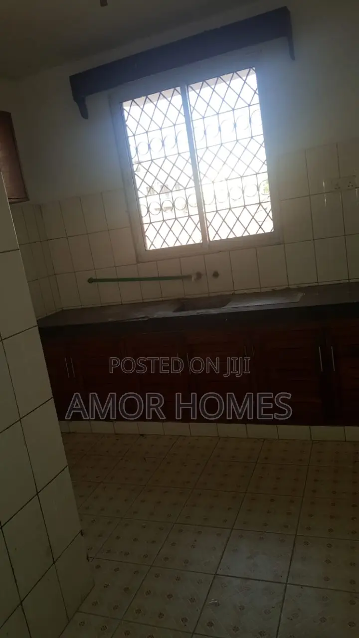 2bdrm Apartment in Mwandoni, Mshomoroni for rent