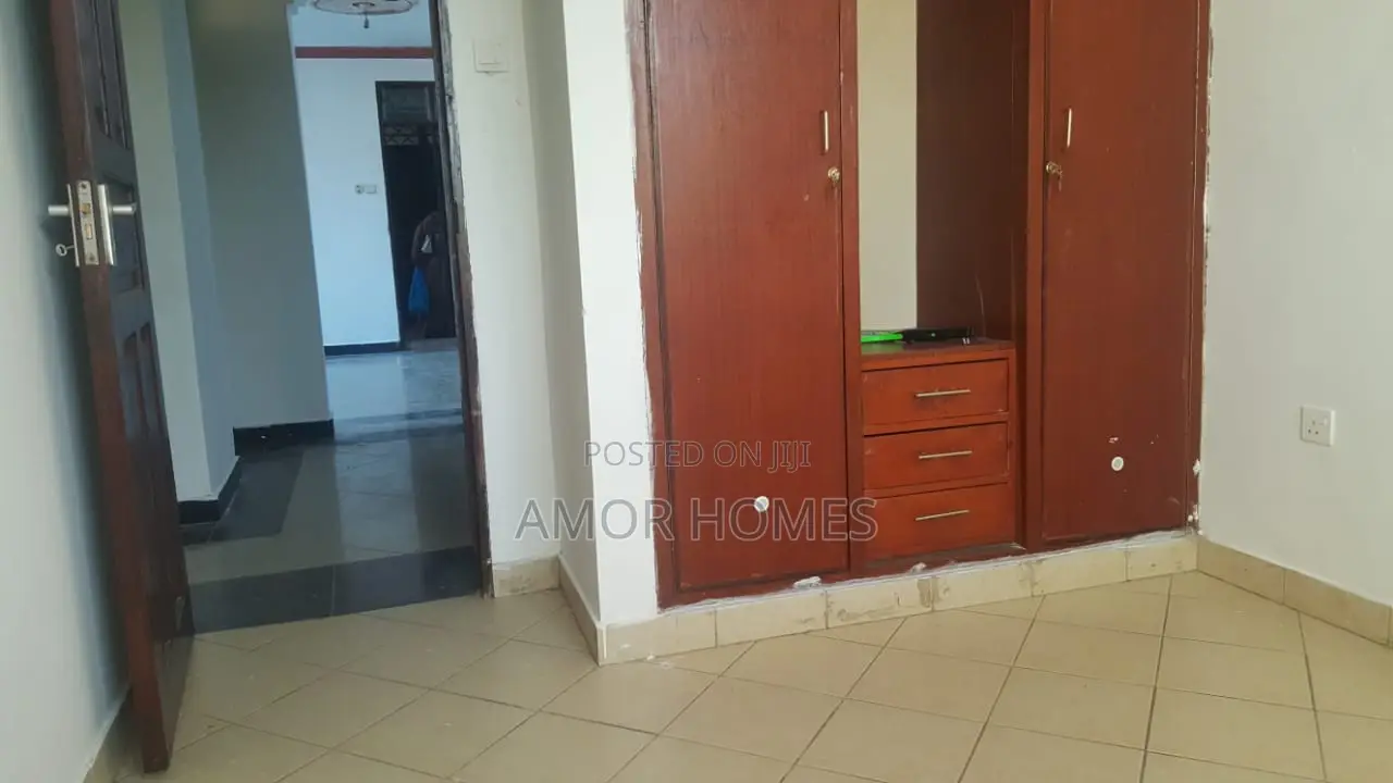 2bdrm Apartment in Mwandoni, Mshomoroni for rent