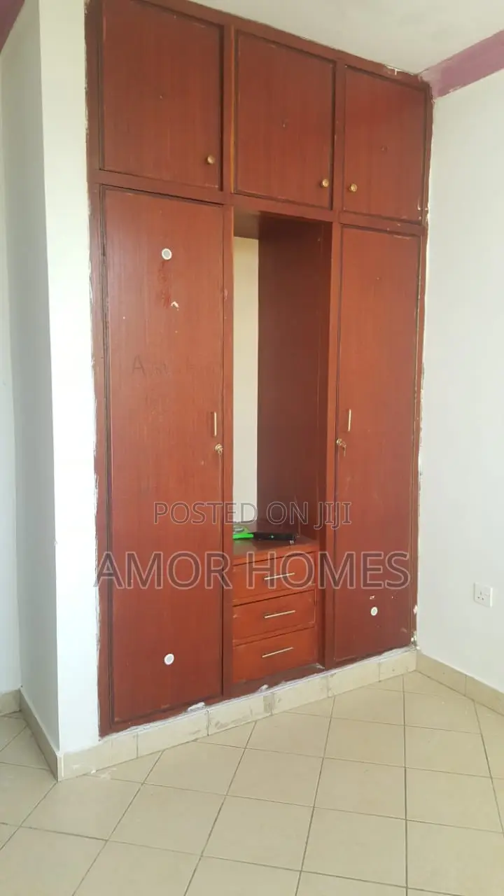 2bdrm Apartment in Mwandoni, Mshomoroni for rent