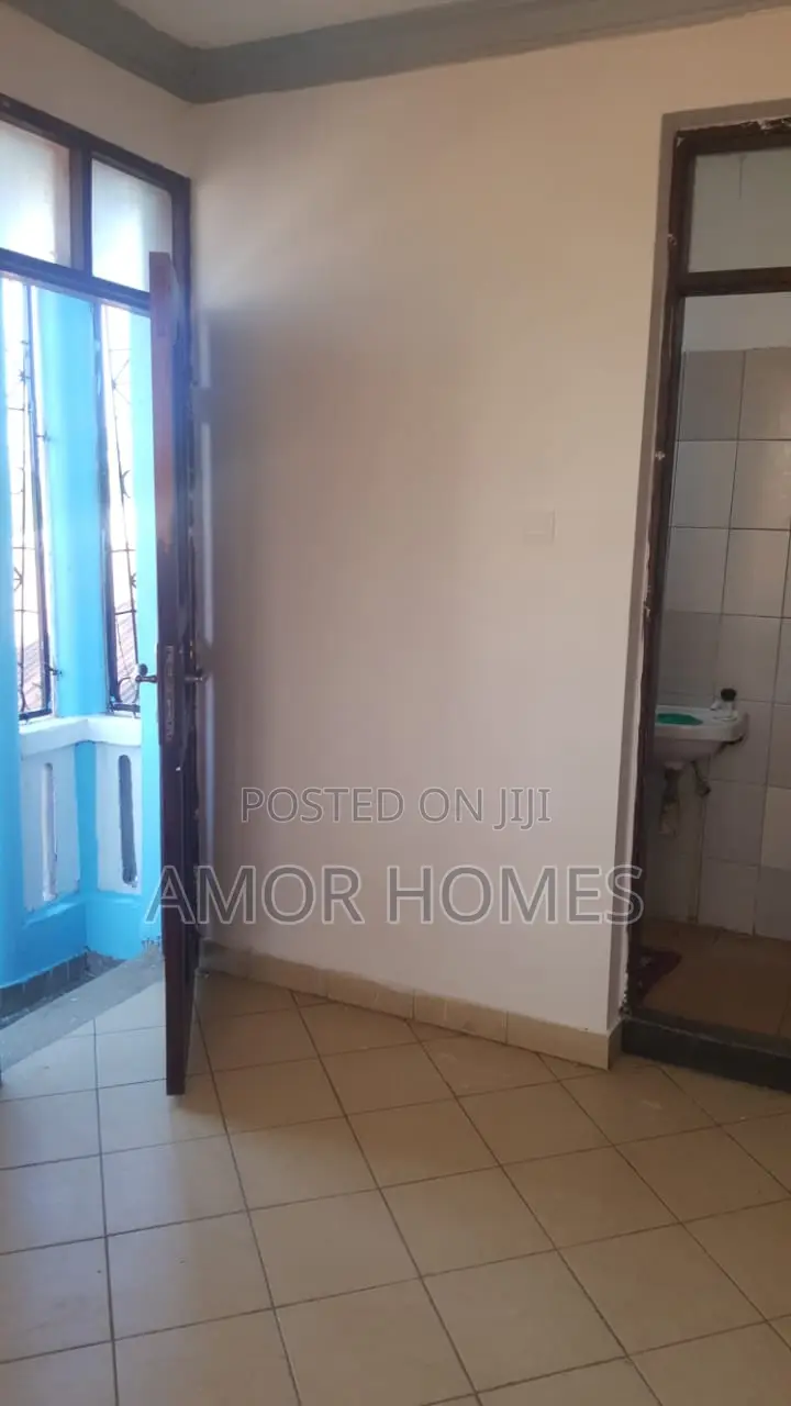 2bdrm Apartment in Mwandoni, Mshomoroni for rent