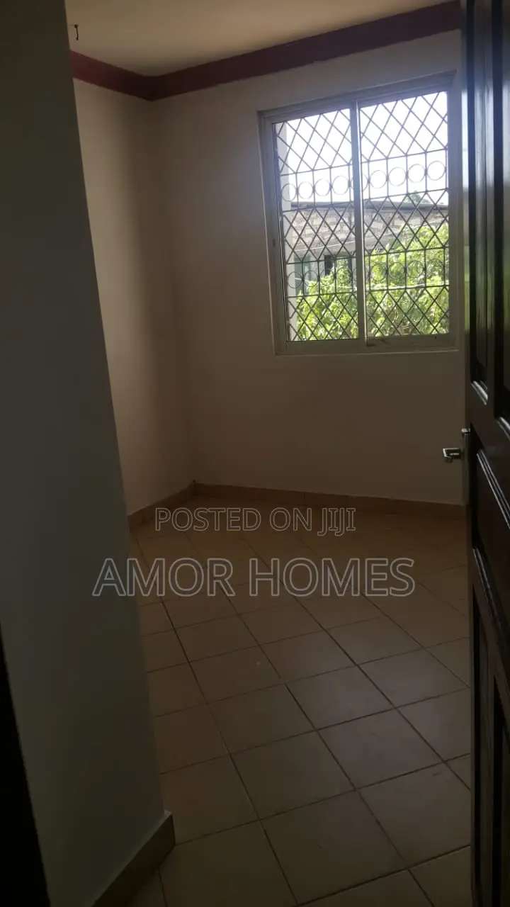 2bdrm Apartment in Mwandoni, Mshomoroni for rent