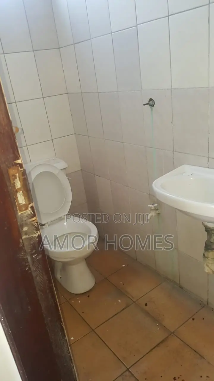 2bdrm Apartment in Mwandoni, Mshomoroni for rent