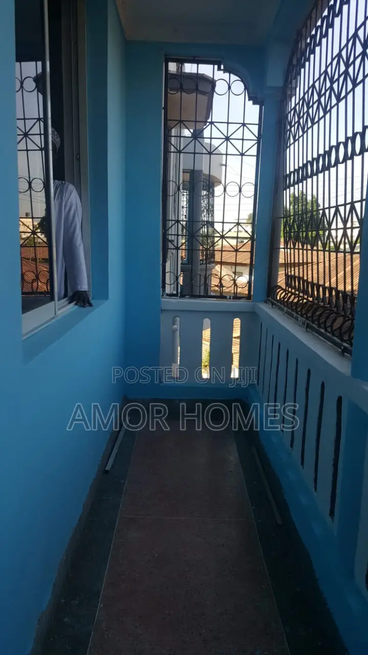 2bdrm Apartment in Mwandoni, Mshomoroni for rent