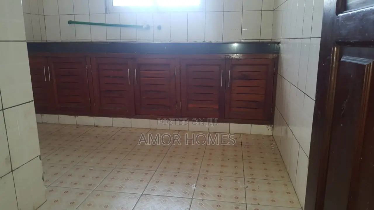 2bdrm Apartment in Mwandoni, Mshomoroni for rent