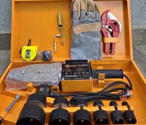 Coofix PPR Welding Machine 2000 - main view