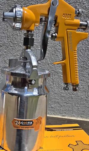 Spray Gun Manual - thumbnail 2