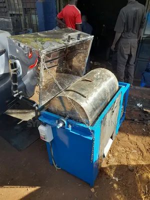 20kgs Electric Roaster Machine