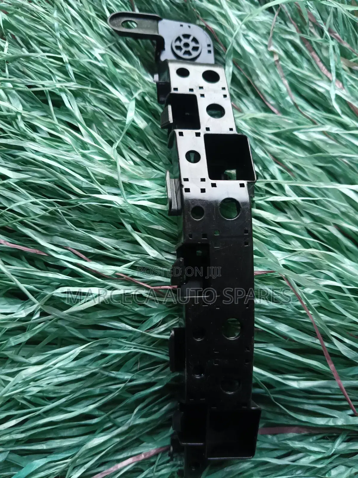 Bumper Slides Cr-v Honda Rm4.