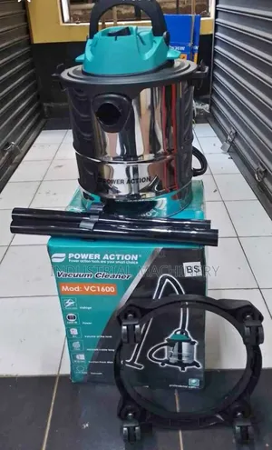 20l Vacuum Cleaner